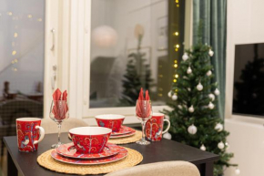 Aurora Suite Sivutie